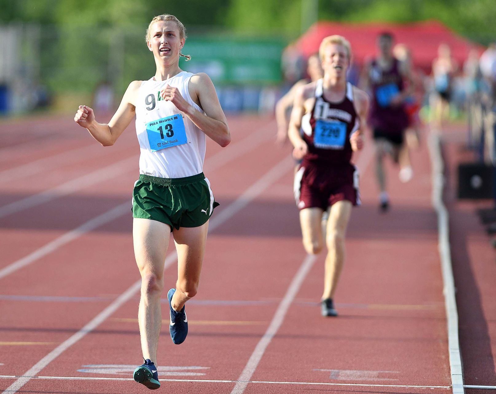 District Track and Field 19